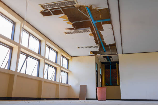 Reliable MS Water damage restoration Solutions